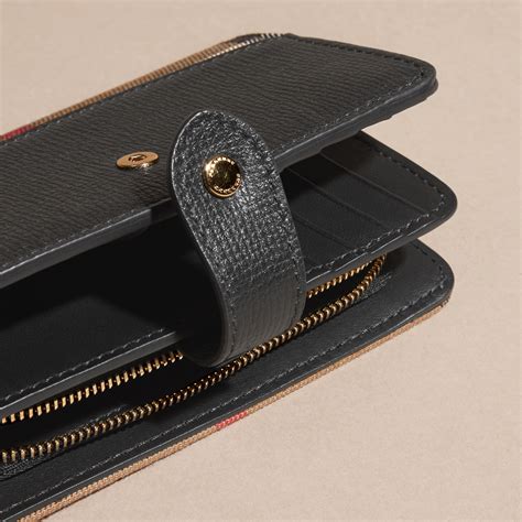 burberry wallet black friday